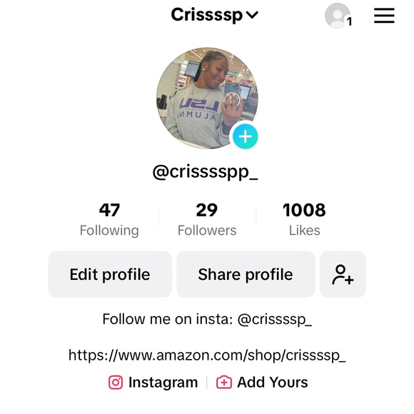 💎SHARE THIS💎 & Follow on insta or tictok📌 - Picture 2 of 7